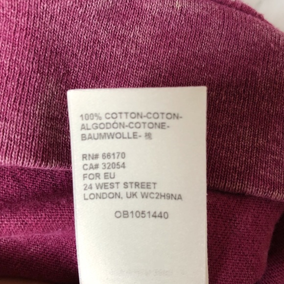 •SOLD• Free People We The Free 213 Tee - Picture 6 of 8